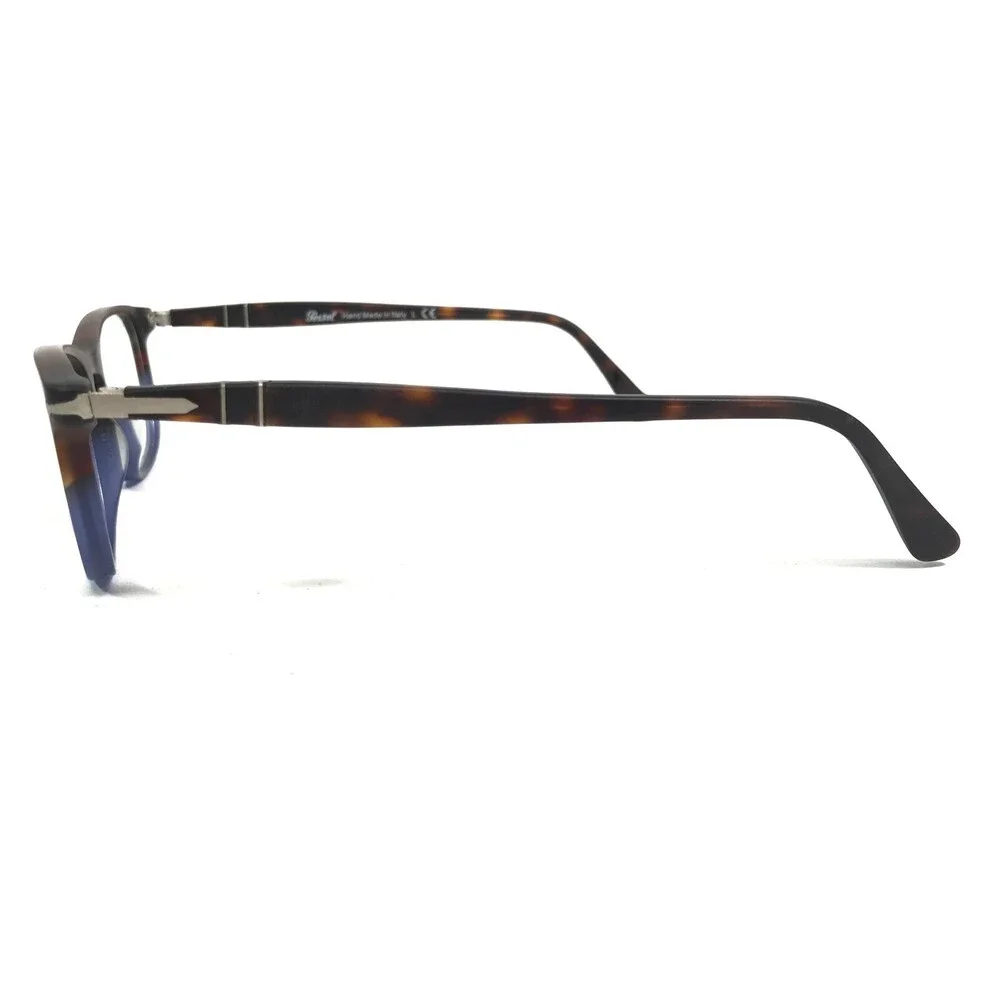 Persol 3116-V Terrae Oceano Eyeglass Frames 52 18 140